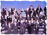 Region 25 Competition...Prairie Winds (Pic 1)