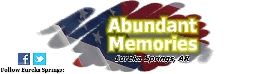 Abundant Memories Logo