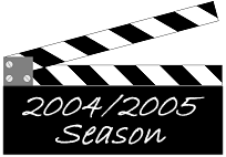 2004/2005 Season