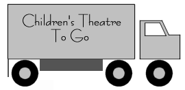 Children's Theatre to Go...on the road.
